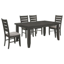 Load image into Gallery viewer, Dalila - Rectangular Dining Table Set