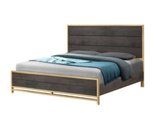 Load image into Gallery viewer, Trevor - Bed