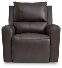 Load image into Gallery viewer, Boxmere - Storm - Power Rocker Recliner