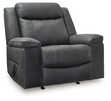 Load image into Gallery viewer, Status Check - Rocker Recliner