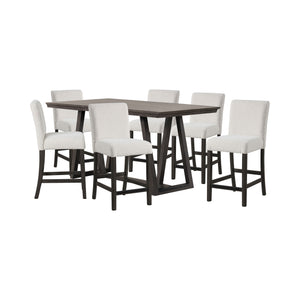 High Line - Counter Dining Set