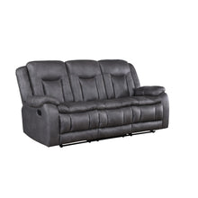 Load image into Gallery viewer, Morello - Reclining Sofa