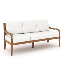 Load image into Gallery viewer, Savannah - Sofa - White Linen