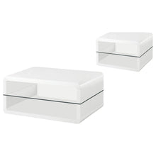 Load image into Gallery viewer, Elana - Coffee Table Set