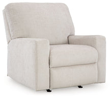 Load image into Gallery viewer, Aviemore - Rocker Recliner