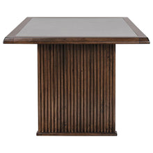 Load image into Gallery viewer, Sherwood - Rectangular Dining Table - Brown