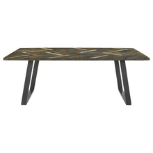 Load image into Gallery viewer, Misty - Rectangular Dining Set
