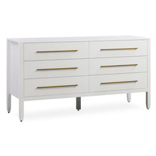 Load image into Gallery viewer, Kirby - Dresser - White