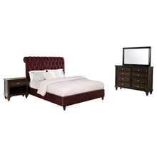 Load image into Gallery viewer, Devon - Bedroom Set
