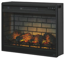 Load image into Gallery viewer, Entertainment Accessories - Fireplace Insert Infrared