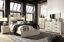 Load image into Gallery viewer, Cambeck - Bedroom Set