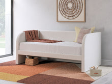 Load image into Gallery viewer, Arloster - Upholstered Day Bed