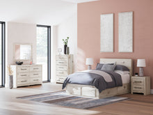 Load image into Gallery viewer, Lawroy - Storage Bedroom Set