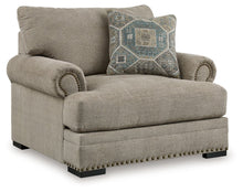 Load image into Gallery viewer, Galemore - Quarry - Chair And A Half