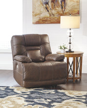 Load image into Gallery viewer, Wurstrow - Power Reclining Living Room Set