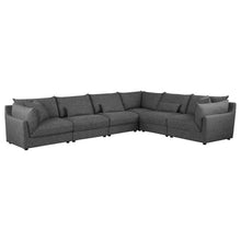 Load image into Gallery viewer, Sasha - Upholstered Modular Sectional