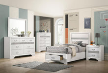 Load image into Gallery viewer, Miranda - Storage Bedroom Set