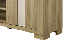 Load image into Gallery viewer, Rangley - TV Stand - Driftwood
