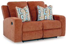 Load image into Gallery viewer, Danum - Reclining Loveseat