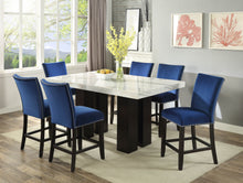 Load image into Gallery viewer, Camila - Rectangular Counter Dining Set