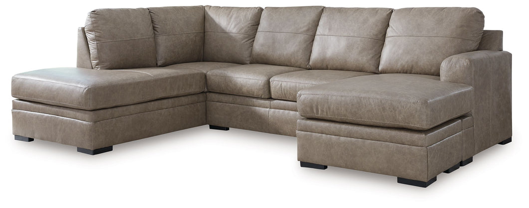 Amuleto - Sectional