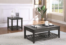 Load image into Gallery viewer, Cliffview - Lift Top Coffee Table Set