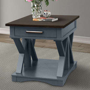 Americana Modern - End Table