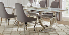 Load image into Gallery viewer, Antoine - Rectangle Dining Table