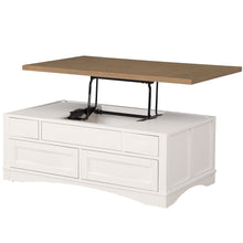 Load image into Gallery viewer, Americana Modern - Lift Top Cocktail Table Set
