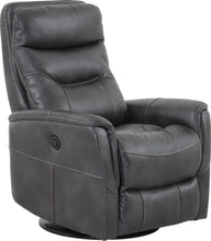 Load image into Gallery viewer, Gemini - Power Swivel Glider Recliner