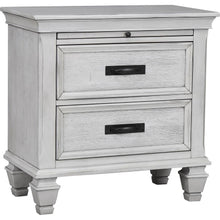 Load image into Gallery viewer, Franco - 2-Drawer Nightstand