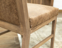 Load image into Gallery viewer, Mezquite - Upholstered Chair (Set of 2) - Mezquite Brown