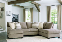 Load image into Gallery viewer, Creswell - Sectional Set