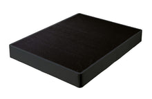 Load image into Gallery viewer, Millennium - Cushion Firm Gel Hybrid Mattress, Foundation