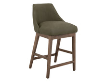 Load image into Gallery viewer, Mezquite -  Upholstered Barstool