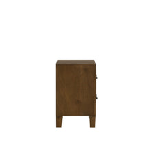 Load image into Gallery viewer, Ballard - 2 Drawer Nightstand - Walnut