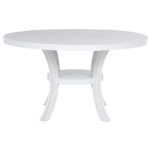 Load image into Gallery viewer, Judd - Round Wood Dining Table Set