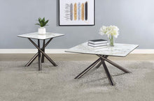Load image into Gallery viewer, Carvell - Coffee Table Set