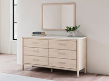 Load image into Gallery viewer, Cadmori - Bedroom Mirror