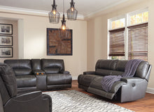 Load image into Gallery viewer, Mccaskill - Reclining Living Room Set