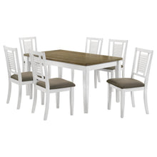 Load image into Gallery viewer, Appleton - Rectangular Dining Set