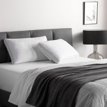 Load image into Gallery viewer, Weekender - Shredded Memory Foam Pillow