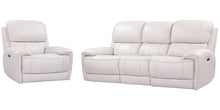 Load image into Gallery viewer, Empire - Power Reclining Sofa Set