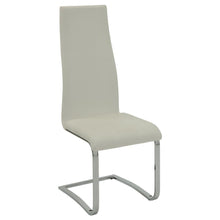 Load image into Gallery viewer, Montclair - High Back Dining Chairs (Set of 4)