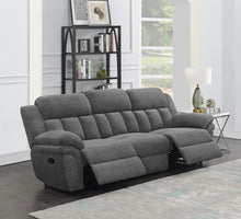 Load image into Gallery viewer, Bahrain - Upholstered Motion Sofa