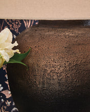 Load image into Gallery viewer, Newgerhard - Brown / Black - Metal Table Lamp