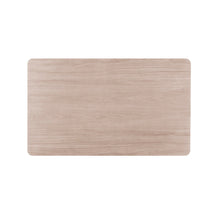 Load image into Gallery viewer, Oscar - 60&quot; Table - White Ash