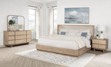 Load image into Gallery viewer, Kailani - Platform Bedroom Set