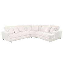Load image into Gallery viewer, Emberson - Upholstered Modular Sectional Sofa