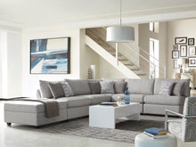 Load image into Gallery viewer, Cambria - Upholstered Modular Sectional Sofa